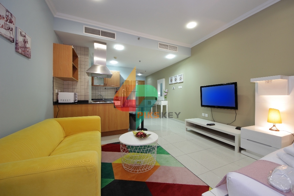 Accommodation Logo