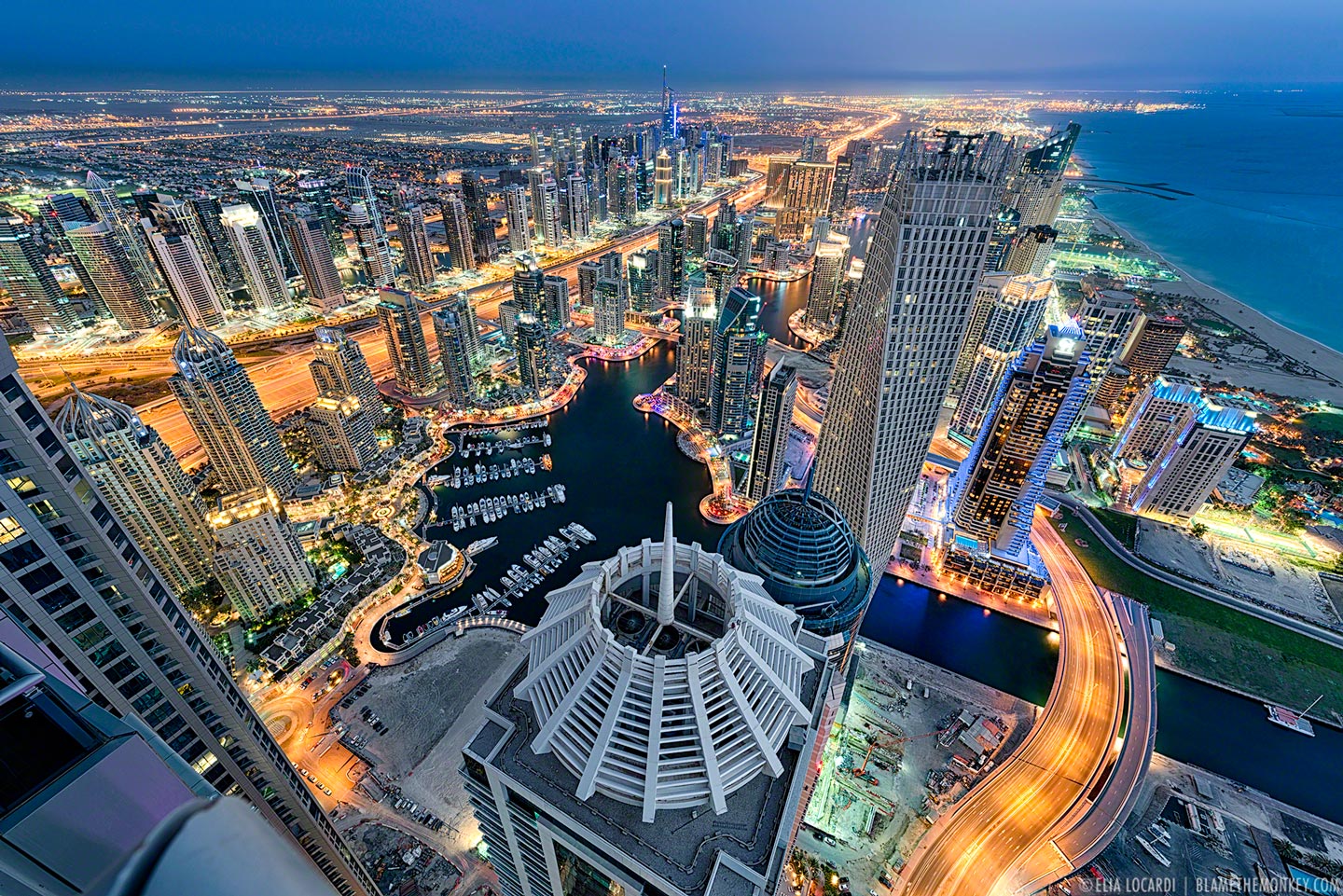 Dubai Vacation Rental for Short Stay