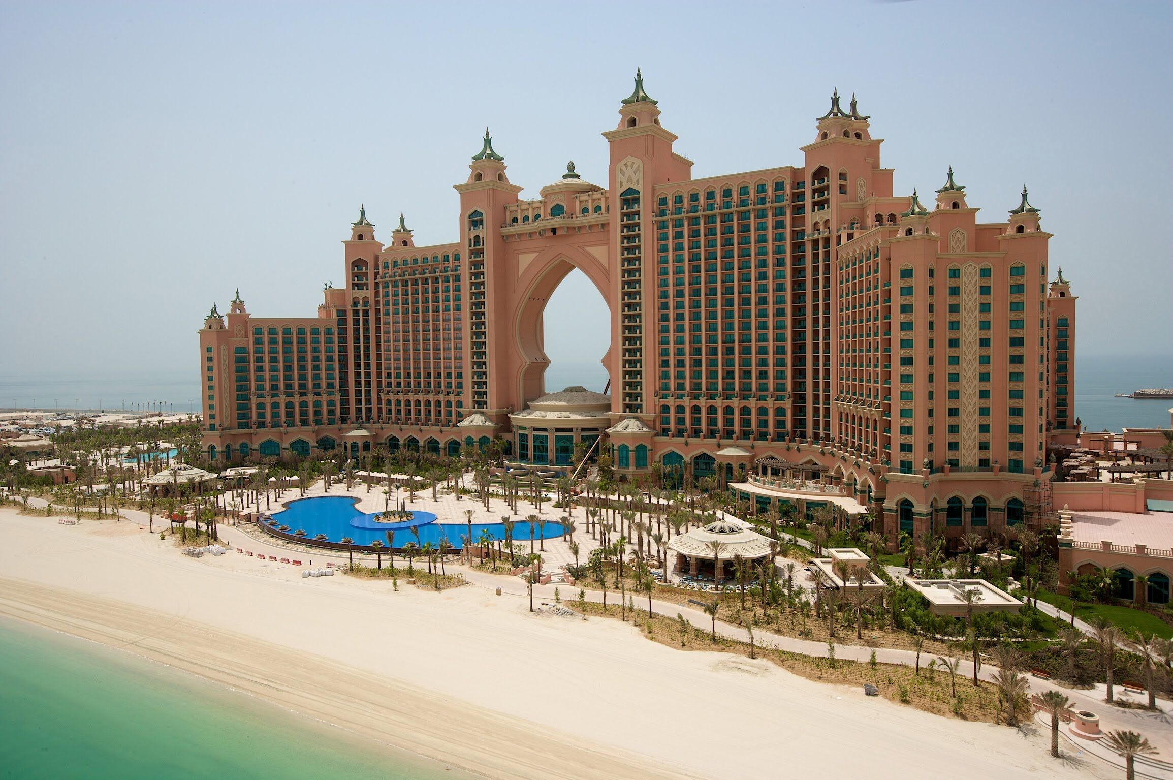 Dubai Vacation Rentals and Apartments