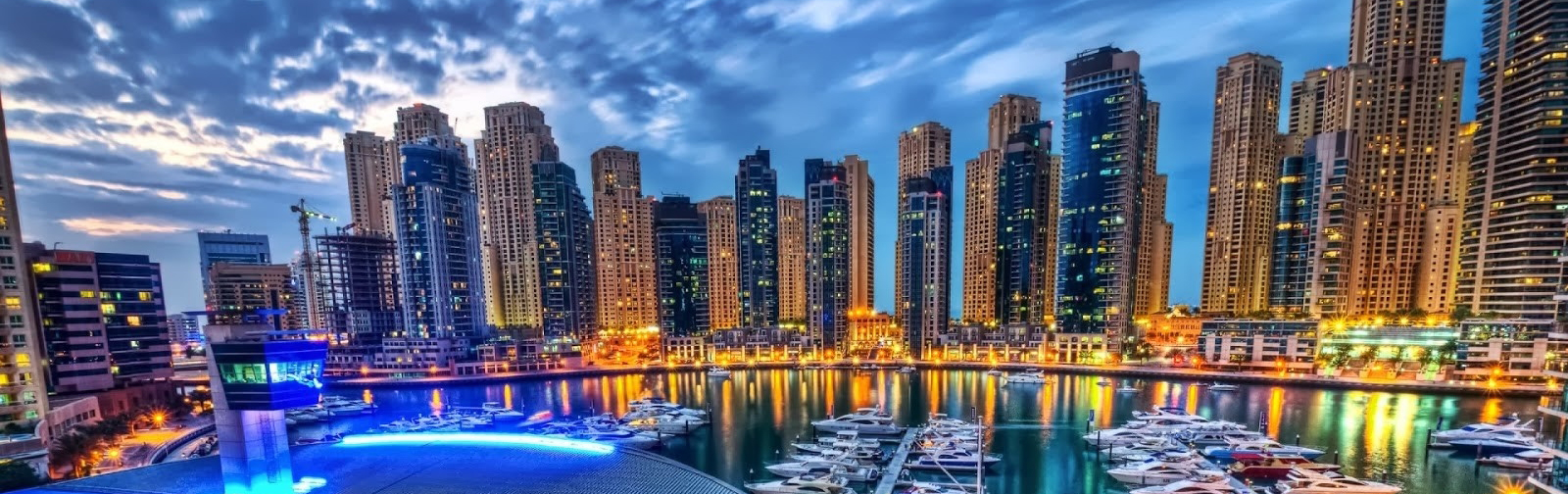 Dubai Vacation Rentals