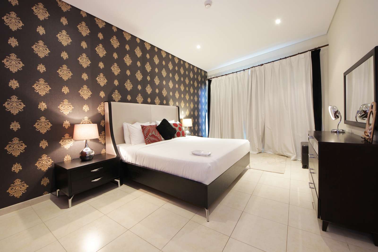 Accommodation Logo