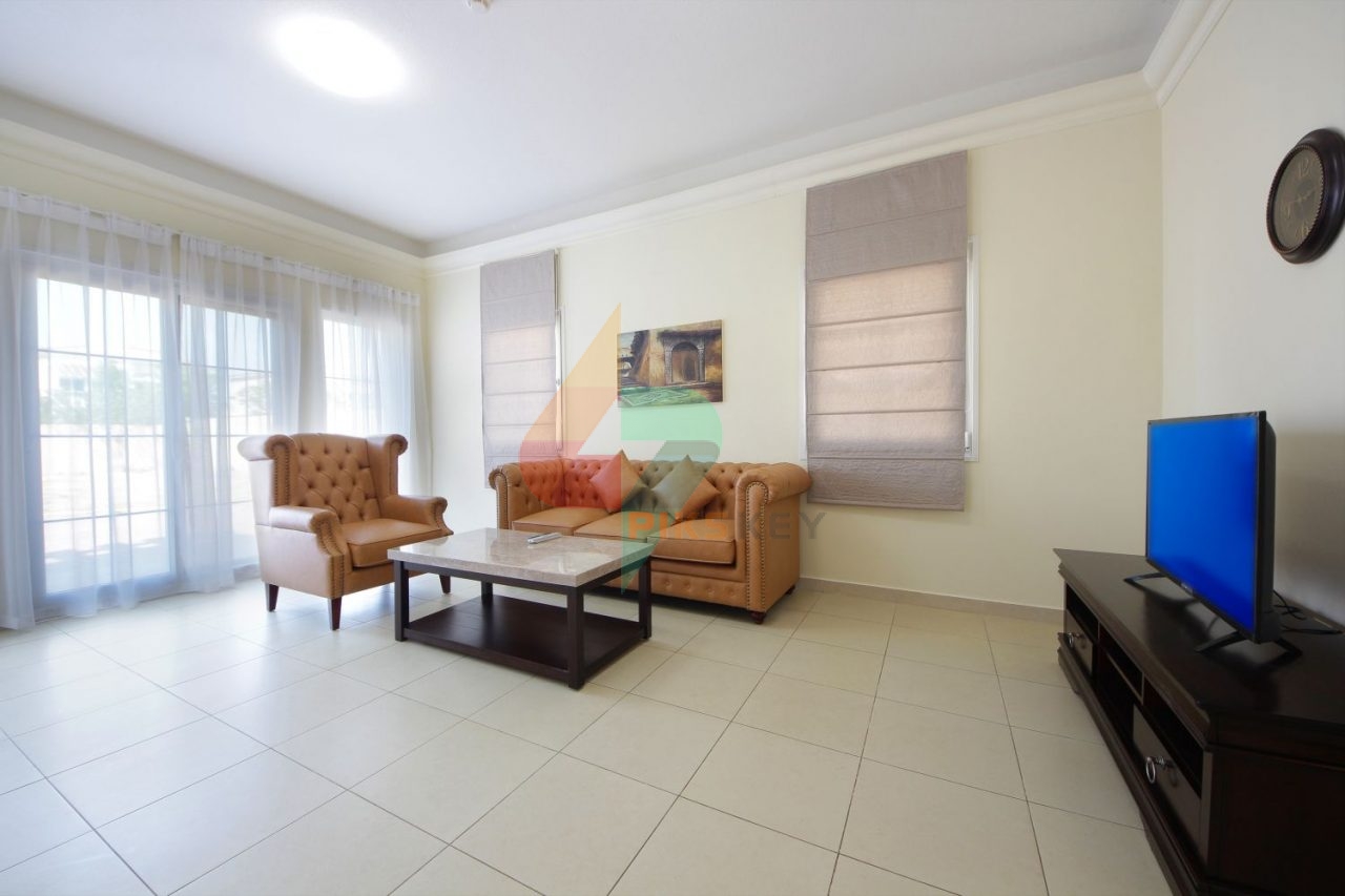 Vibrant selfcontained 2Bedroom Villa in JVC Pikskey