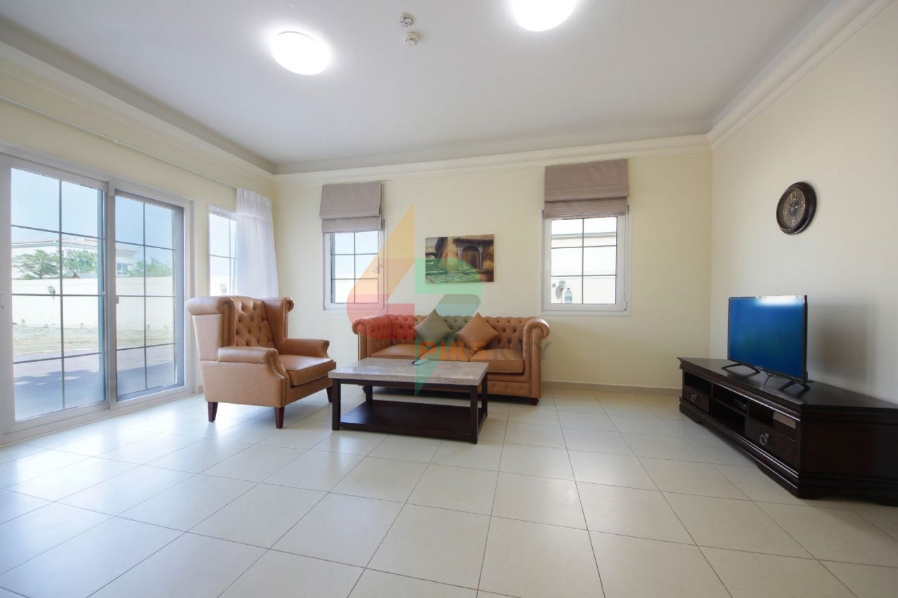 Vibrant selfcontained 2Bedroom Villa in JVC Pikskey