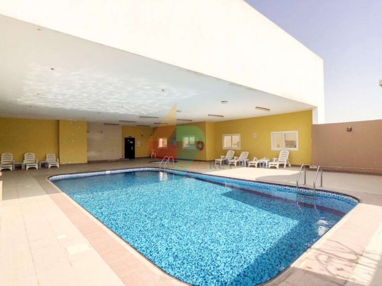 The Optimal One bedroom Apartment in Cordoba Palace , Dubai Silicon