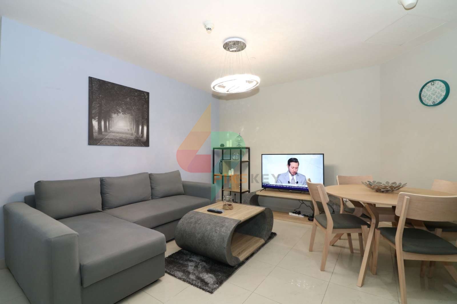 Accommodation Logo